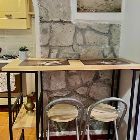 Le Colonne D'ercole Apartment